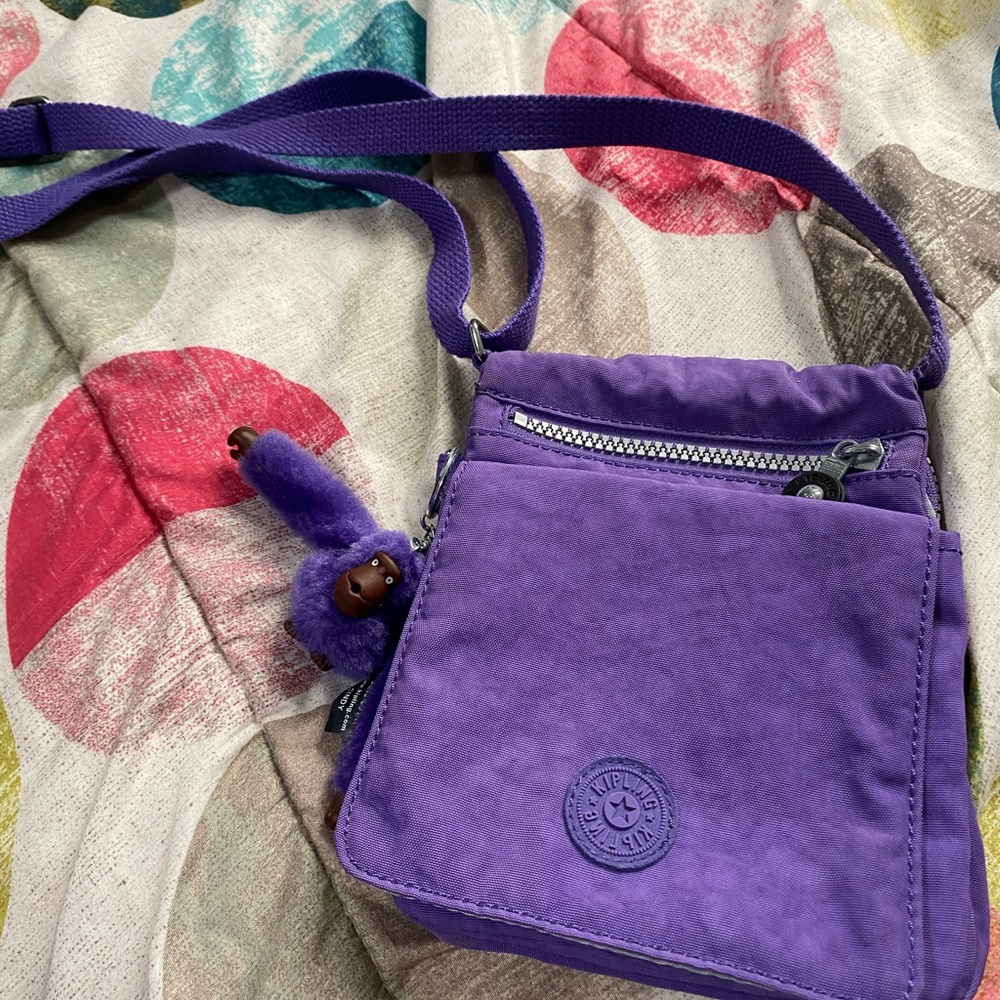 Kipling Bag - image 1